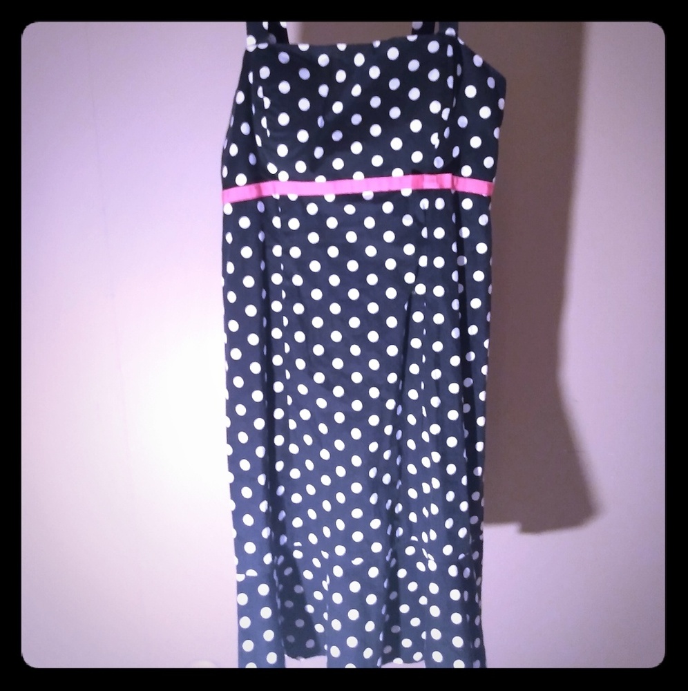 Super Cute Dress!